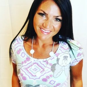 Disney Minnie Mouse Tee
